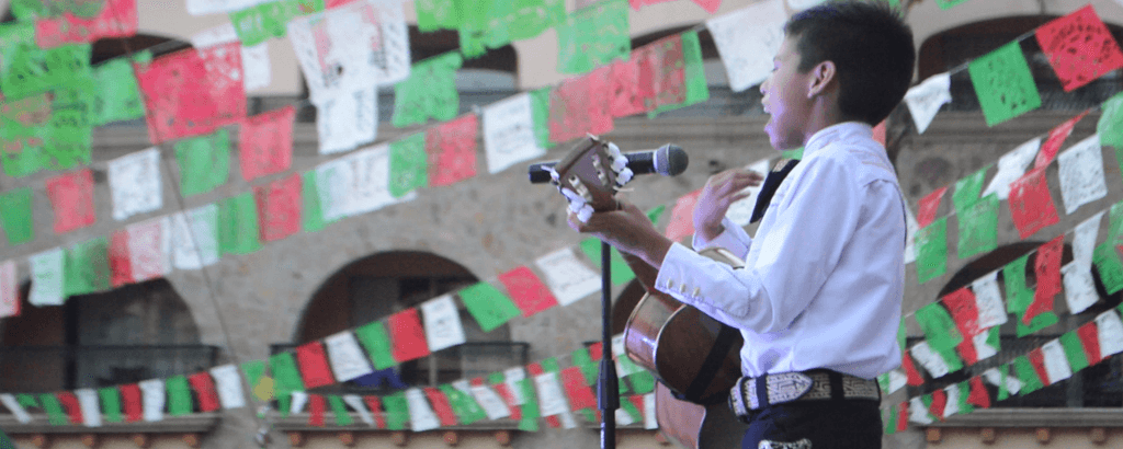 Mariachi Group in Los Cabos