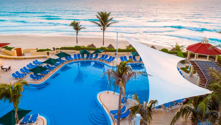 GR Solaris Cancun | All-Inclusive Resort | Club Solaris