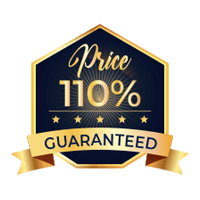 best price match guarantee