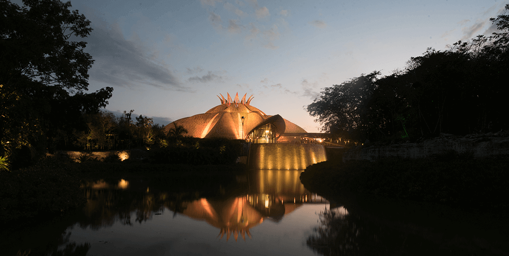 cirque du soleil in cancun