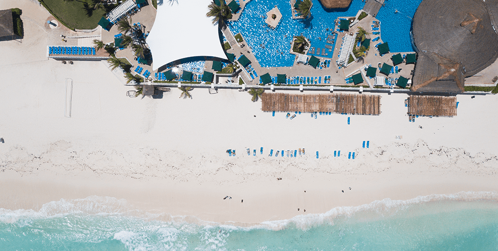 royal solaris cancun beach