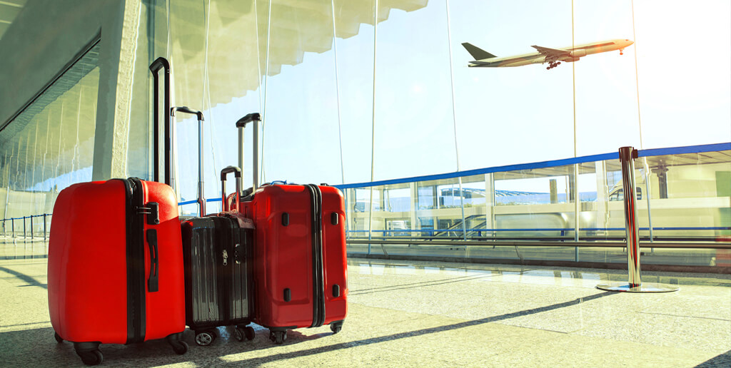 what to do if your luggage is missing or lost