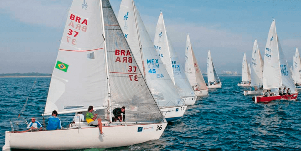 nautical festival arriving to los cabos