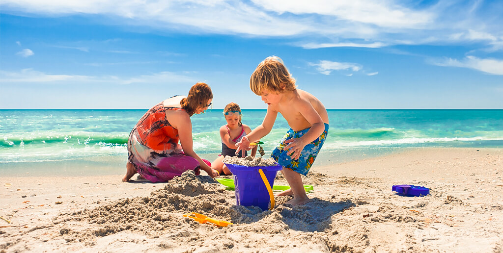 tips for a perfect family vacation