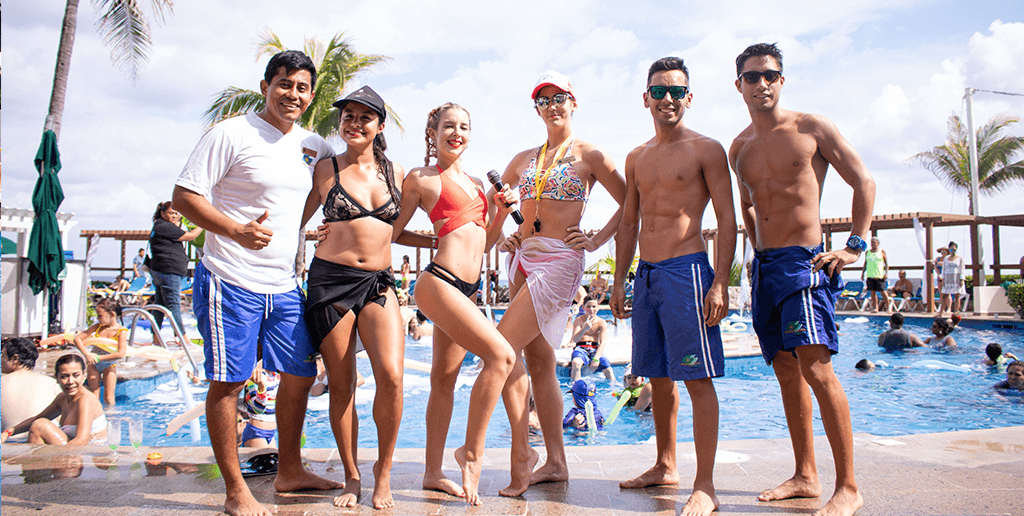 fresh start at royal solaris cancun