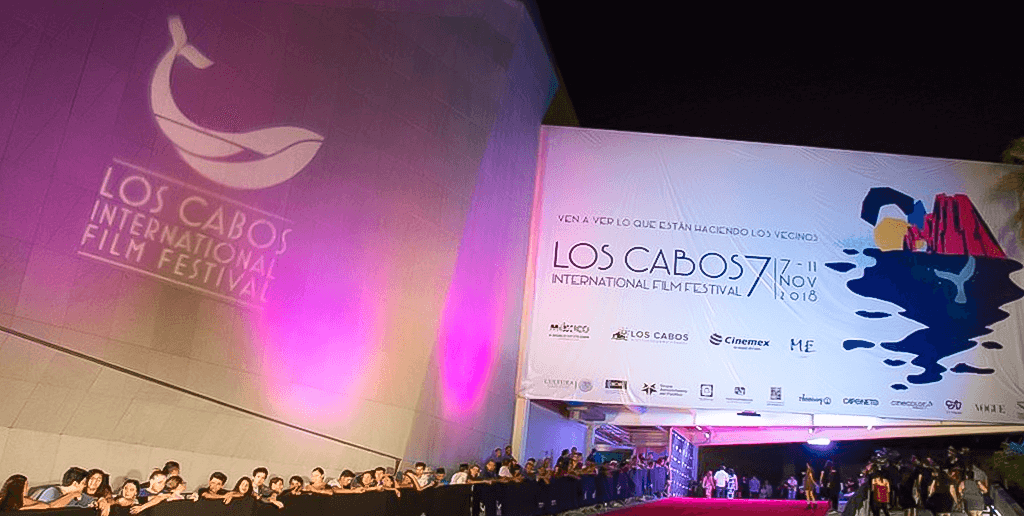 International Film Festival in Cabo