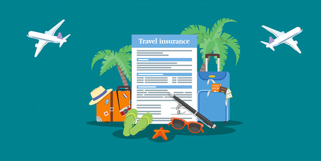 traveling? get your travel insurance
