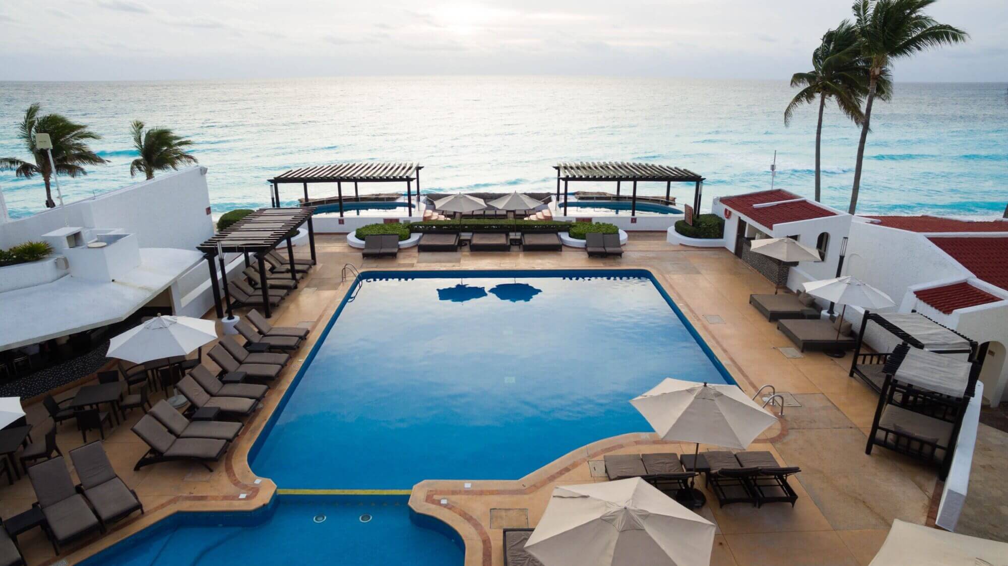GR Solaris Cancun Solaris Cancun AllInclusive Resort