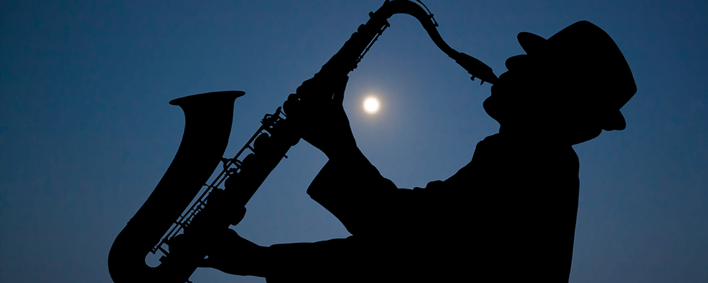 Riviera Maya jazz festival 