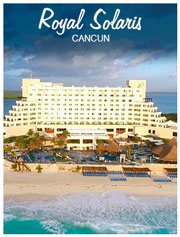 Royal Solaris Club Solaris Resorts Cancun And Cabo All Inclusive