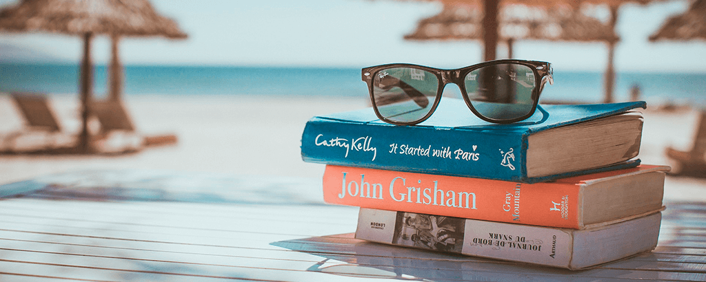 leer en vacaciones cancun