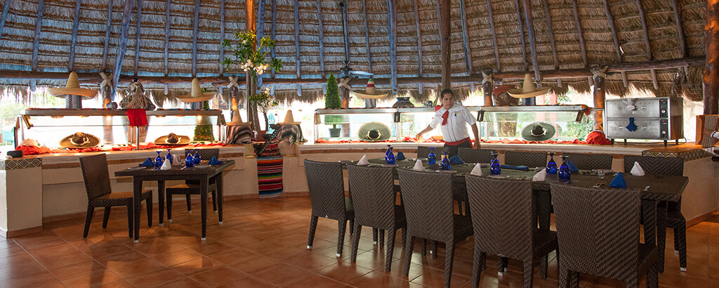 rosmarinos restaurante solaris cancun