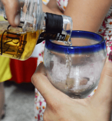 Tequila Tasting en Los Cabos