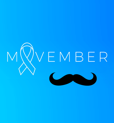 Movember el mes en apoyo al DIa internacional del Hombre