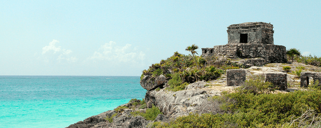 Tulum Riviera Maya 