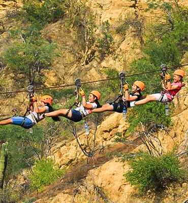 Tours Familiares en tus vacaciones