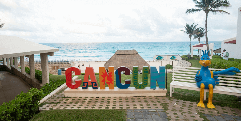 Lo mejor del 2018 en Hoteles Solaris Cancún