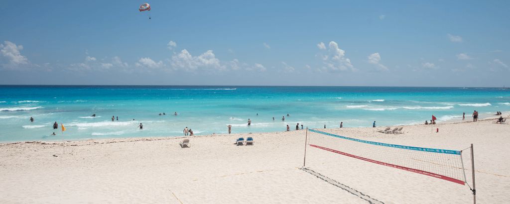 playa de solaris cancun 