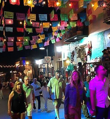 Art Walk en San José del Cabo