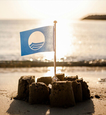 Blue Flag beaches in Los Cabos