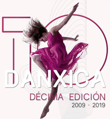 El Festival de Danza Danxica en Cancún