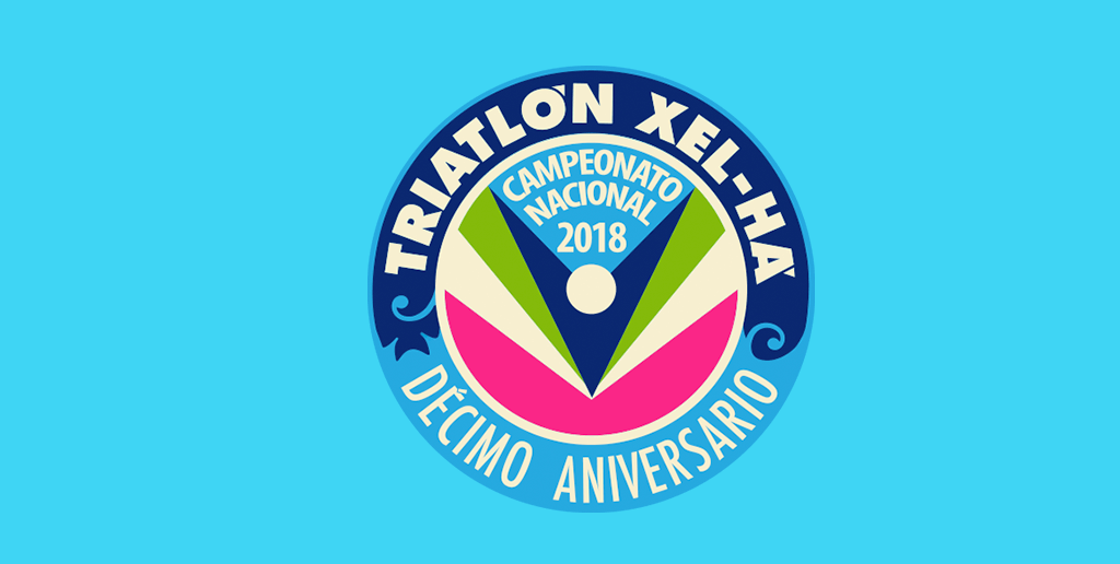 Triatlon Xel-Ha 2018