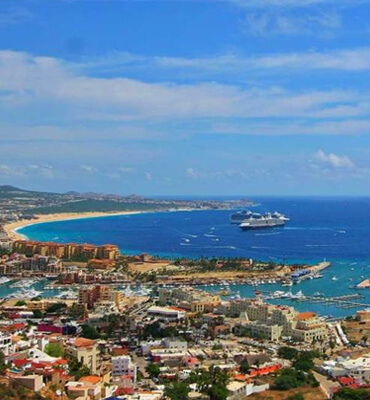 La Costa de San Jose del Cabo