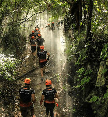 xavage park by xcaret