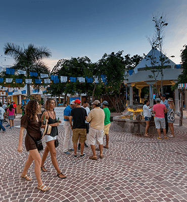 golf torneo Riviera Maya