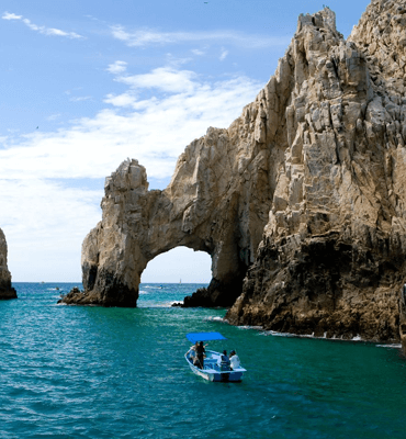 El Arco de Cabo San Lucas