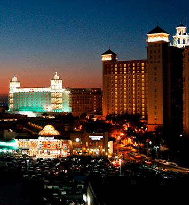 cancun ciudad 