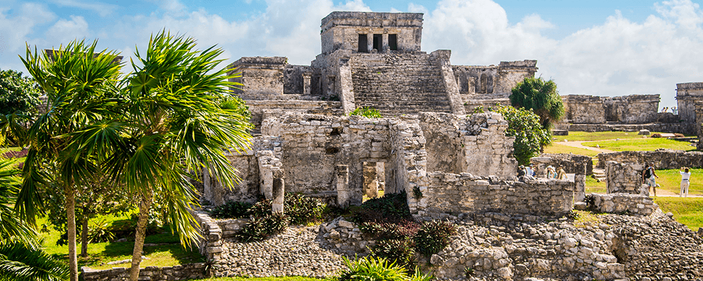 cultura maya cancun 