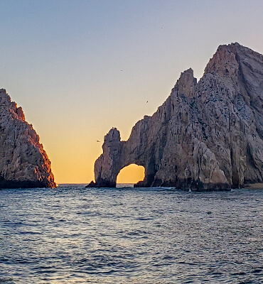 Tour al Arco de Cabo San Lucas